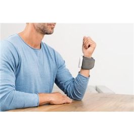 Beurer BC-51 Tensiómetro de Muñeca con Detección de Arritmias e Indicador de Riesgo