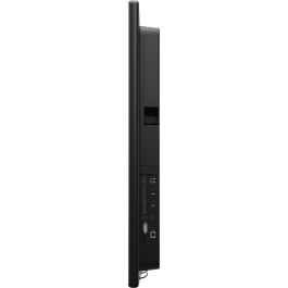 DELL P5525QC Monitor 54.6" 4K Ultra HD IPS Negro 8ms para Señalización Digital