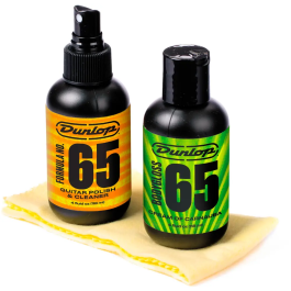 Dunlop Kit Limpiadores Para Guitarra Precio: 19.49999942. SKU: B1DCPET7HV
