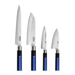 Cubertería Monix M355004 (4 uds) Precio: 11.79000042. SKU: S0415532