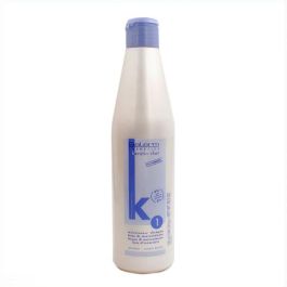 Salerm Keratin Shot Champú 500 Ml Precio: 16.78999993. SKU: SBL-4299