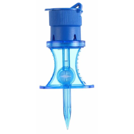 Kruuse Safevet Spike 15 Unidades Kruuse Safevet Spike 15 Unidades Precio: 27.50000033. SKU: B1D8P4R45N