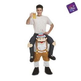 My Other Me Disfraz Adulto Oktoberfest Talla Única M