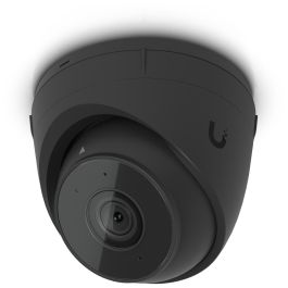 Ubiquiti Cámara IP 4MP 2K HD PoE Compacta, IR Visión Nocturna, Detección Movimiento, IP66, IK04, para Exteriores