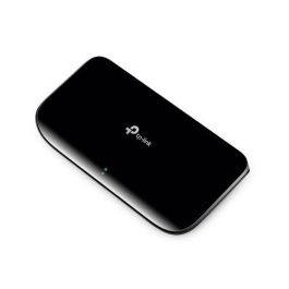 Tp-Link Switch Sg1008D No Gestionable 8 Puertos Gigabit Sobremesa No Rack Tp-Link Switch Sg1008D No Gestionable 8 Puertos Gigabit Sobremesa No Rack