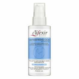 E'Lifexir Antiestrías Cica Intensive Aceite Reductor Estrías Y Cicatrices 100 mL Precio: 21.6900002. SKU: B14E6PBC98