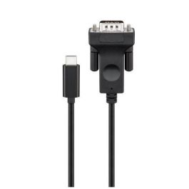 MicroConnect Cable adaptador USB-C a VGA, 1.8m Precio: 23.68999952. SKU: B1J8TJVSFC