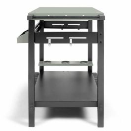 Livoo GS167V Carrito para plancha Verde/Negro
