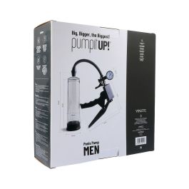 Bomba para el Pene Virgite Bomba para el Pene Virgite