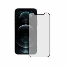 Protector de Pantalla KSIX iPhone 12 Pro Max iPhone 12 Pro Max Apple Precio: 7.69000012. SKU: B1EC4QZBKW