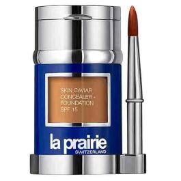 La Prairie Skin Caviar Foundation SPF 15 Base de Maquillaje Lifting Satin Nude 30ml Precio: 254.50000059. SKU: B1A74DGDJC