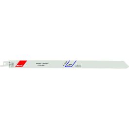 Hoja Sierra MP.S 4442-VP 10 tpi 14 tpi Sierra de Sable 5 Unidades Precio: 30.89000046. SKU: B1JPLLFMPX