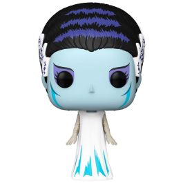 Funko Figura POP Universal Monsters Bride Frankenstein de Vinilo 9cm Precio: 15.49999957. SKU: B1AQPBYBQE