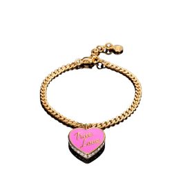Pulsera Mujer Chiara Ferragni J19AVI46 16-19 cm Precio: 33.4999995. SKU: B1A6QW6KE8