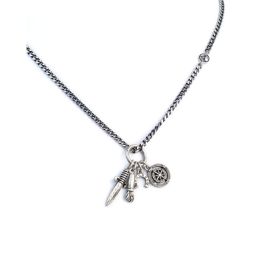 Collar Mujer AN Jewels AA.C191AS Precio: 79.49999959. SKU: B1JACMLE5H