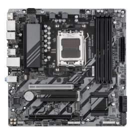GIGABYTE B850M D3HP Placa Base AM5 para AMD Ryzen 7000/8000/9000, DDR5 hasta 8200MHz, PCIe 5.0, USB 3.2 Gen 2, LAN GbE - 9MB85MHP-00-G10 GIGABYTE B850M D3HP Placa Base AM5 para AMD Ryzen 7000/8000/9000, DDR5 hasta 8200MHz, PCIe 5.0, USB 3.2 Gen 2, LAN GbE - 9MB85MHP-00-G10