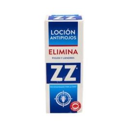 ZZ Loción 100ml Precio: 10.50000006. SKU: B1JLPJSBJ9