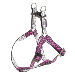 Ferplast Arnés Arlecchino P XS para Perro, 33-46.5 cm Pecho, 15 mm Ancho Precio: 11.88999966. SKU: B12PWFGQB6