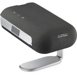 ViewSonic M1 MAXN, FullHD (1920x1080) Smart LED Portable Projector with Built-in Google TV, Contrast 120000:1, TR: 1.2, 25dB (Eco) ViewSonic M1 MAXN, FullHD (1920x1080) Smart LED Portable Projector with Built-in Google TV, Contrast 120000:1, TR: 1.2, 25dB (Eco)