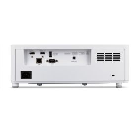 Acer PL6520 Proyector DLP 6000 Lúmenes ANSI 1080p Full HD 50000:1 Gran Espacio Blanco