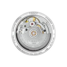 Reloj Mujer Tissot T0992071111800