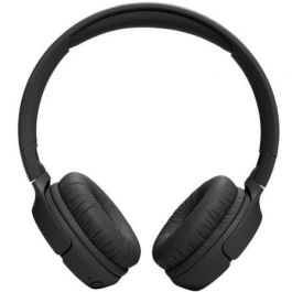 Auriculares Bluetooth con Micrófono JBL Tune 525BT Negro