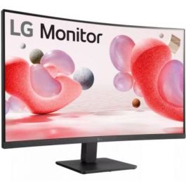 LG 32MR50C-B Monitor de PC 31.5" Full HD 1920 x 1080 LCD VA Negro 100 Hz AMD FreeSync Precio: 153.69000009. SKU: B1CQPLSZJ9