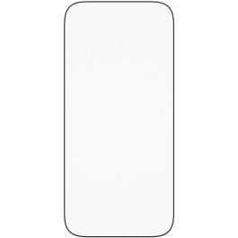 PanzerGlass Ceramic II Protector Pantalla iPhone 17 Pro UWF con EasyAligner Antirayaduras Antigolpes Transparente