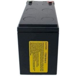 Batería CSB GP1272/ 12V/ 7.2Ah/ Compatible SAI Salicru