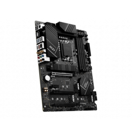 MSI PRO Z790-P WiFi Placa Base Intel Z790 LGA 1700 ATX DDR5 con Wifi 6