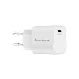 Conceptronic Cargador de Pared Universal Blanco 1 Dispositivo ALTHEA14W Precio: 12.79000008. SKU: B1FYRMH8JF