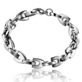 Pulsera Hombre Breil CHAIN Precio: 100.49999971. SKU: B1DD2C9SM4