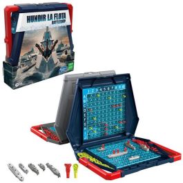 Juego Hundir la flota Juego Hundir la flota Precio: 20.50000029. SKU: B1F7CAXEHA