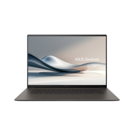 Asus Zenbook S 16 OLED UM5606WA-RK320W Copilot+ PC Portátil 16" WQXGA+ 120Hz AMD Ryzen AI 9 370, 32GB RAM, 1TB SSD, Radeon 890M, Windows 11 Home Gris Zumaia Precio: 1616.58999953. SKU: B19D9GRBQQ