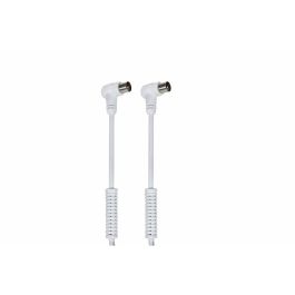 Cable de Antena DCU 391101 3 m Blanco