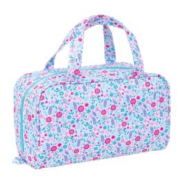 Neceser de Viaje BlackFit8 Cool Multicolor 31 x 14 x 19 cm