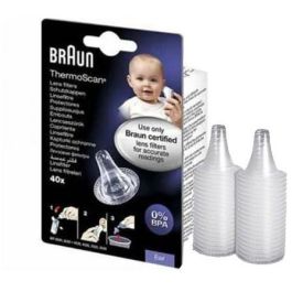 Braun Tapa Protectora para Termómetro LF40