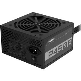 Gigabyte P450B Fuente de Alimentación PC 450W 80 PLUS Bronze ATX No Modular Ventilación Activa 12cm