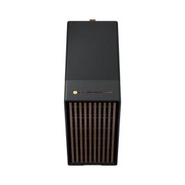 Fractal Caja North Negra Carbon FD-C-NOR1C-01