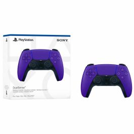 Mando inalámbrico DualSense - Galactic Purple I PS5 y PC Precio: 96.49999986. SKU: B12444MHM4