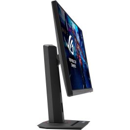 ASUS ROG Strix XG27ACS Monitor Gaming 27" Quad HD 2560x1440 1ms 180Hz HDR400 FreeSync G-Sync Compatible 90LM09Q0-B01170
