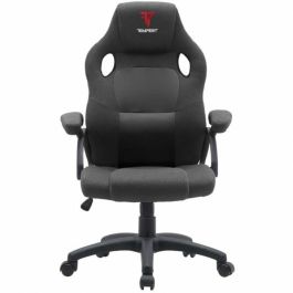 Silla Gaming Tempest Discover Negro Precio: 278.58999949. SKU: B16BD5LBKL