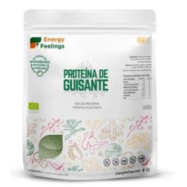 Proteina De Guisante 1Kg. Eco Vegan Sg Precio: 24.4999997. SKU: B1CSH37EKE