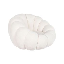 Sillon Moderno DKD Home Decor Blanco 97 x 62 x 98 cm Precio: 412.50000011. SKU: B185YTAEPS