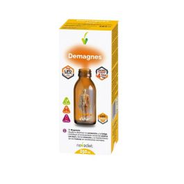 Demagnes Precio: 14.4999998. SKU: B163LGZ7NY