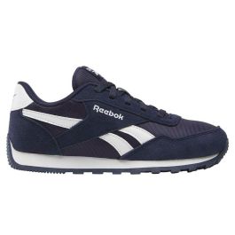 Zapatillas Casual Niño Reebok Glide Low Azul marino Precio: 55.0066. SKU: B139GTSB4Y