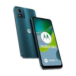 Smartphone Motorola Moto E 13 6,5" Unisoc 8 GB RAM 128 GB Verde Multicolor Precio: 142.0419. SKU: B17WBZGQNT