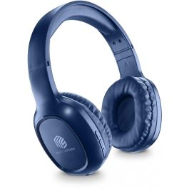 Cellularline Auriculares Bluetooth Music & Sound BASIC Azules Precio: 37.50000056. SKU: B1DBL8758C