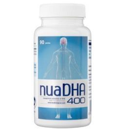 Nuadha 400Mg. 90Perlas Precio: 39.5000001. SKU: B1E57FVPD6