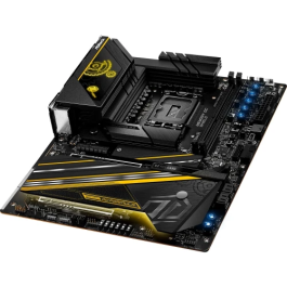 Placa ASRock Z890 Taichi Ocf,Intel,1851,Z890,4Ddr5,Wifi,Atx Placa ASRock Z890 Taichi Ocf,Intel,1851,Z890,4Ddr5,Wifi,Atx